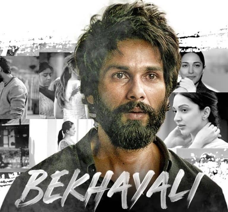 bekhayali-lyrics-in-hindi-sachet-tandon-wisheshippo